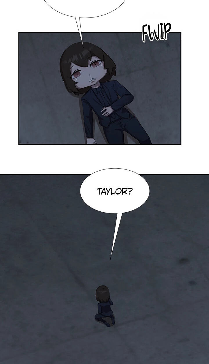 Show Yourself if You’re an Android Chapter 40 page 47 - 