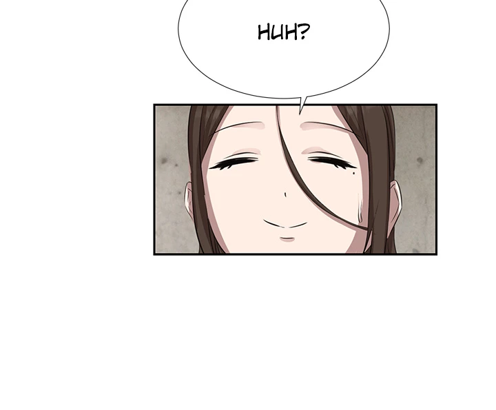 Show Yourself if You’re an Android Chapter 41 page 25 - 