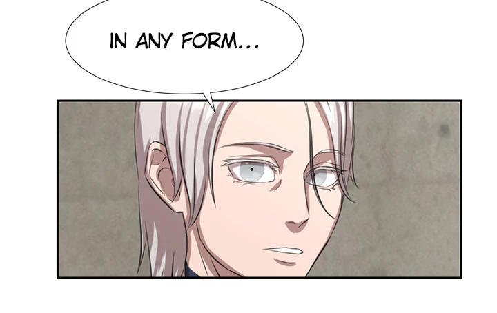 Show Yourself if You’re an Android Chapter 42 page 24 - 