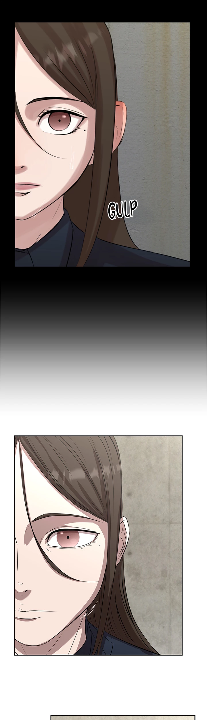 Show Yourself if You’re an Android Chapter 42 page 8 - 