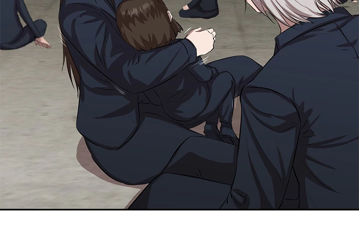 Show Yourself if You’re an Android Chapter 43 page 3 - 