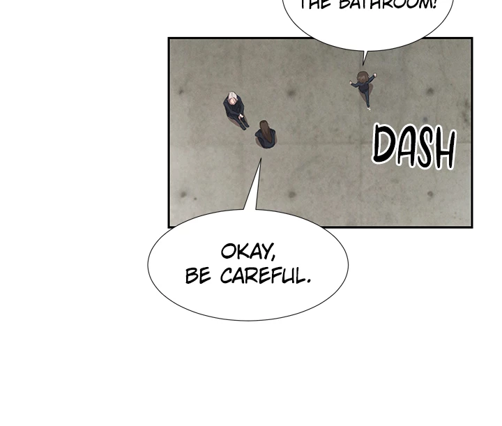 Show Yourself if You’re an Android Chapter 43 page 6 - 