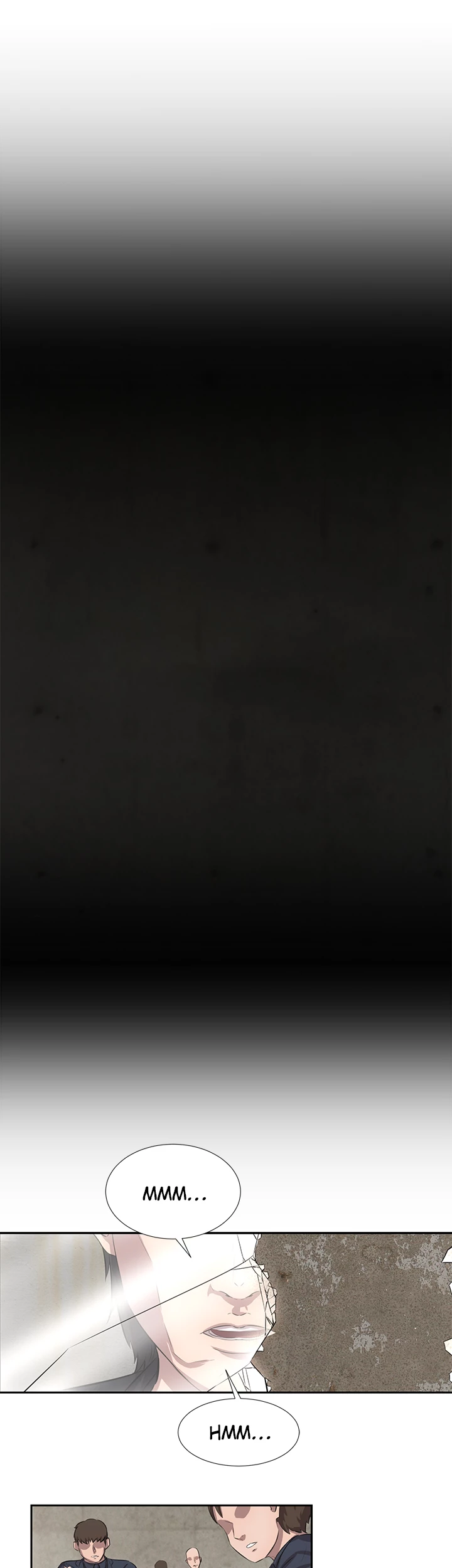 Show Yourself if You’re an Android Chapter 44 page 4 - 
