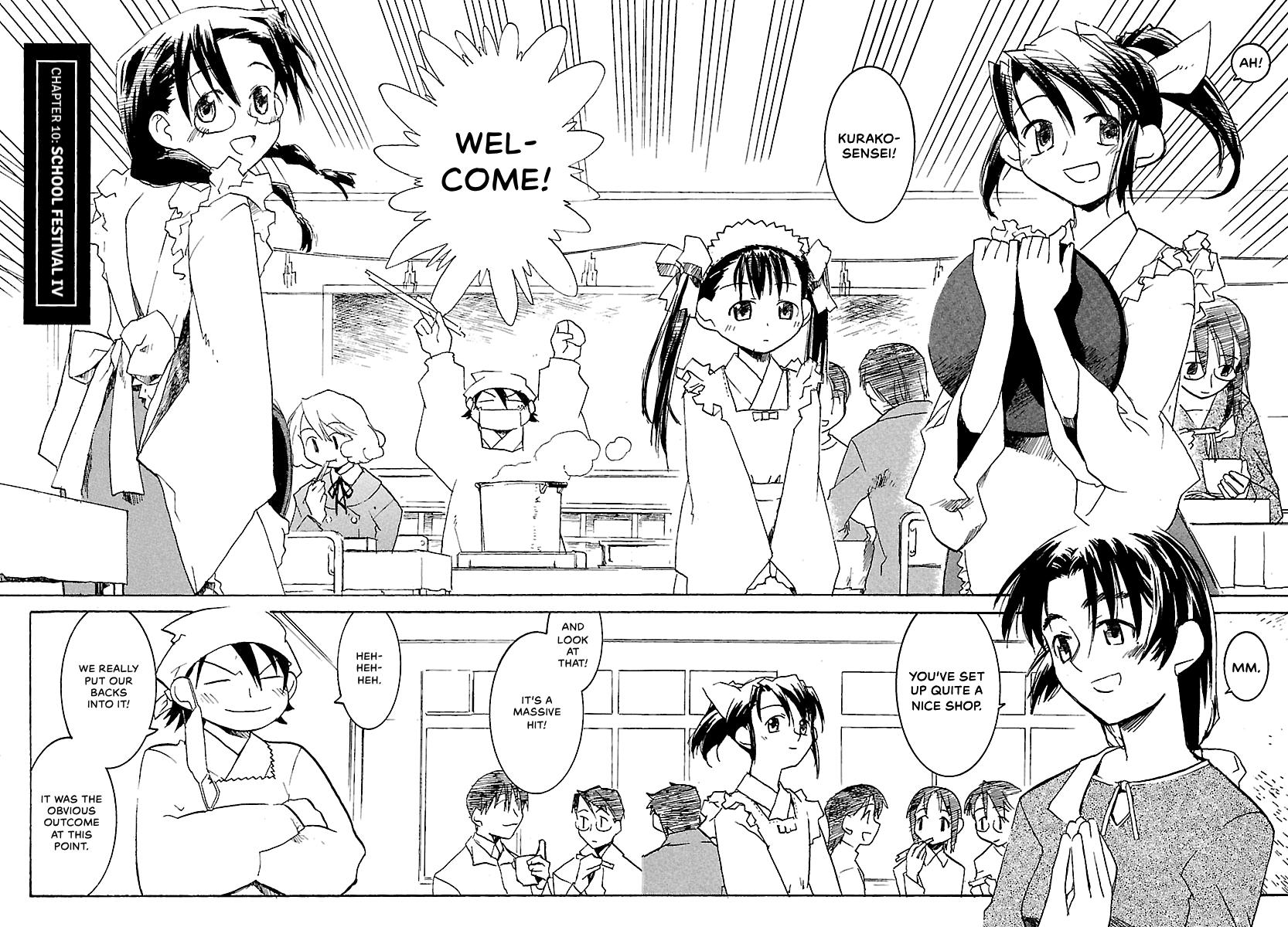 Shrine of the Morning Mist Chapter 10 page 57 - 
