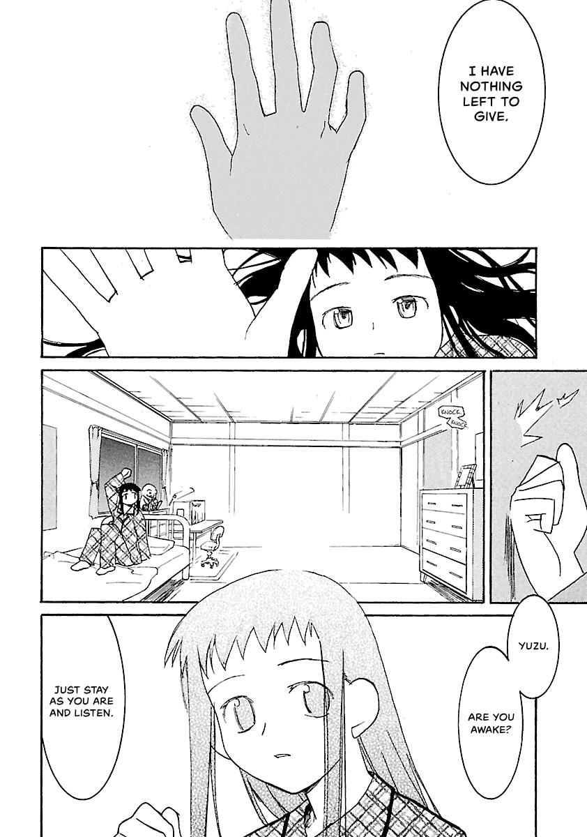 Shrine of the Morning Mist Chapter 12 page 32 - 