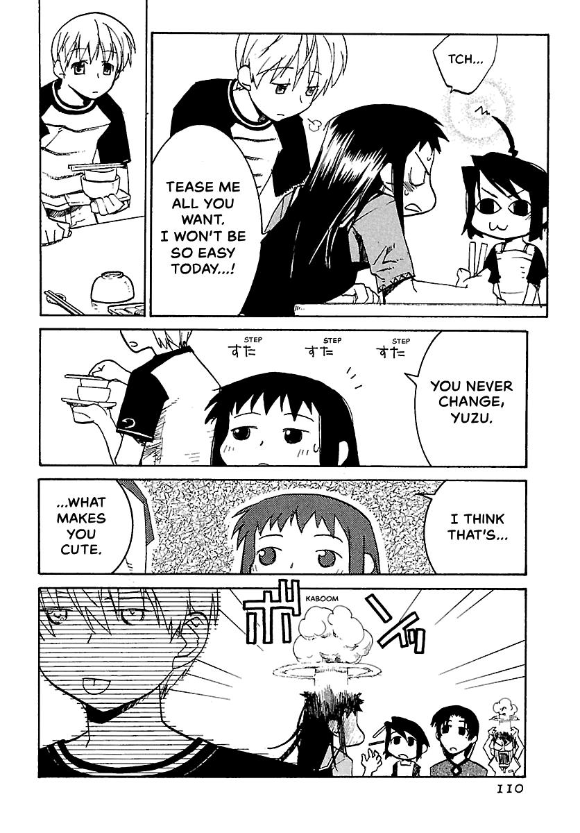 Shrine of the Morning Mist Chapter 14 page 20 - 