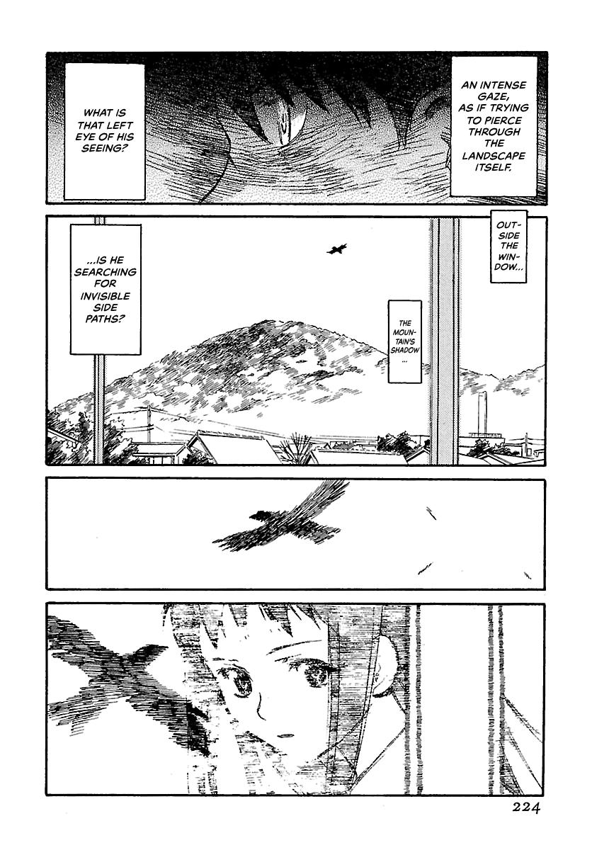 Shrine of the Morning Mist Chapter 15 page 101 - 