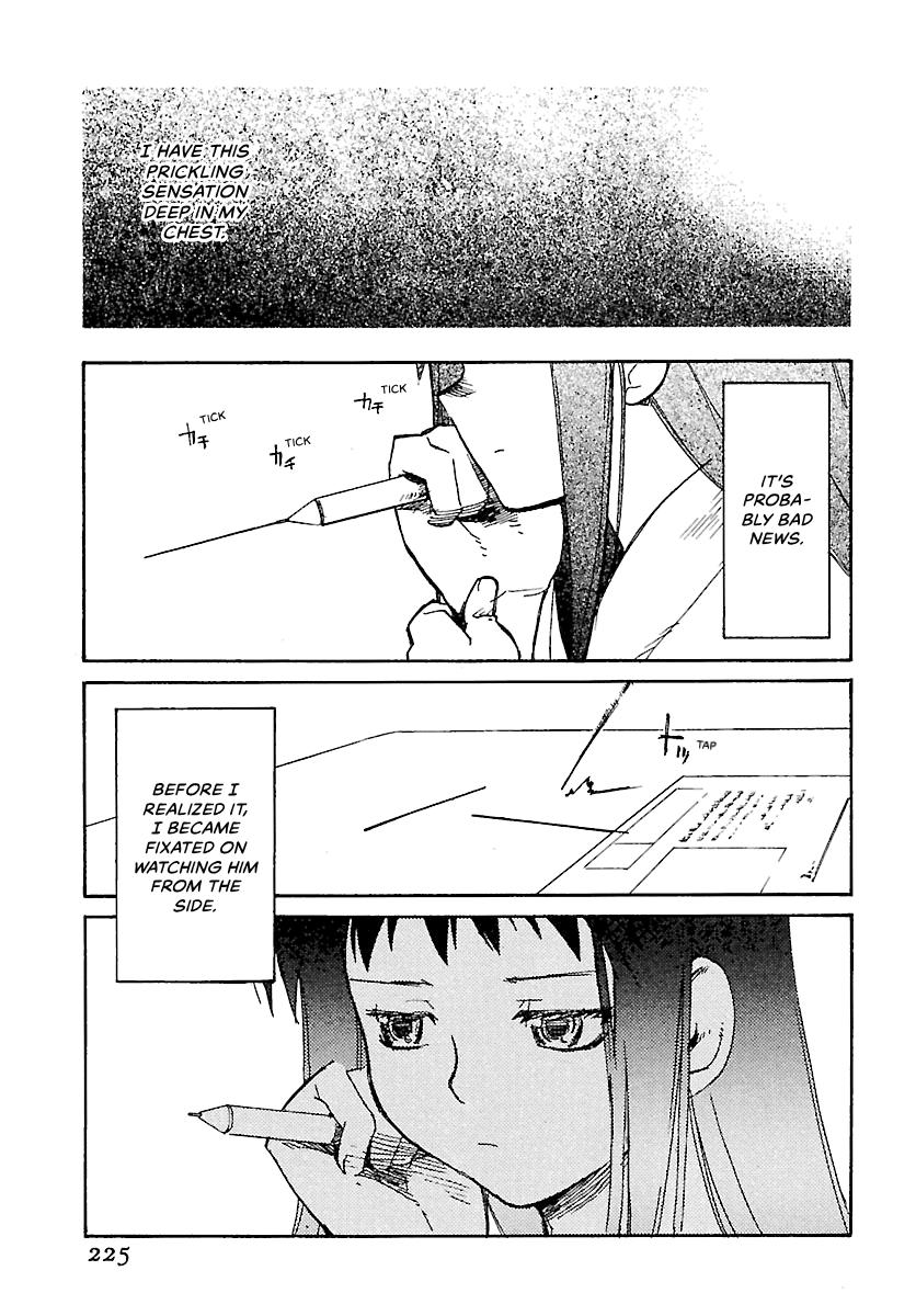 Shrine of the Morning Mist Chapter 15 page 102 - 