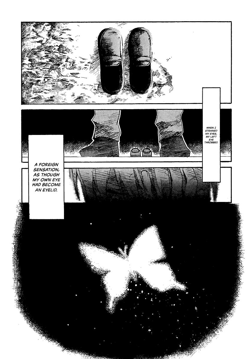 Shrine of the Morning Mist Chapter 16 page 13 - 