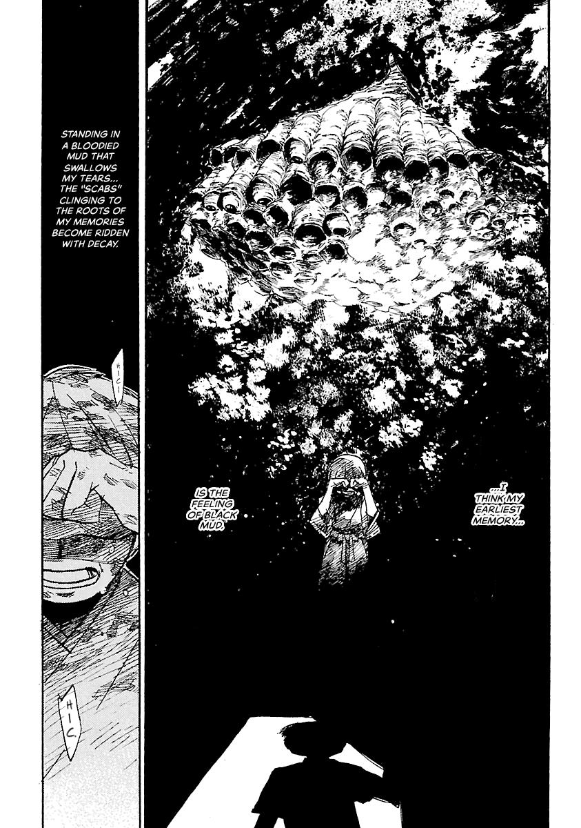 Shrine of the Morning Mist Chapter 16 page 35 - 