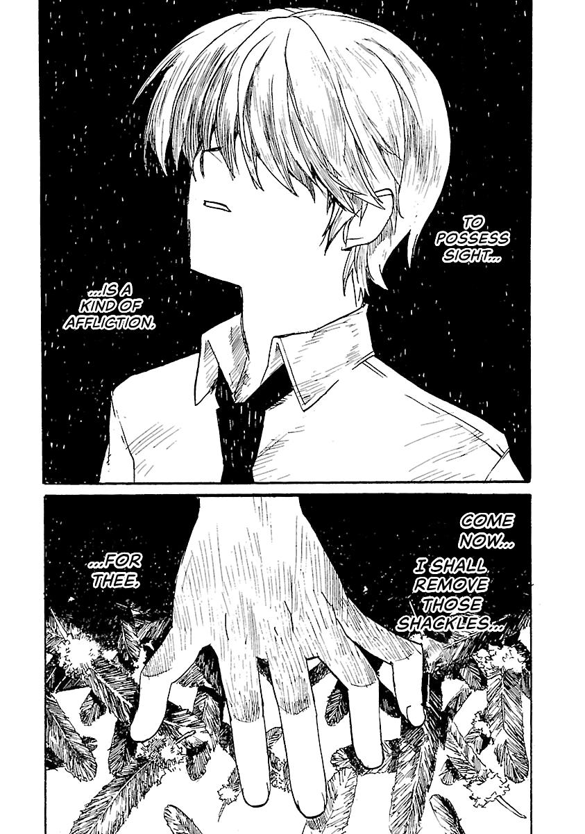 Shrine of the Morning Mist Chapter 16 page 6 - 