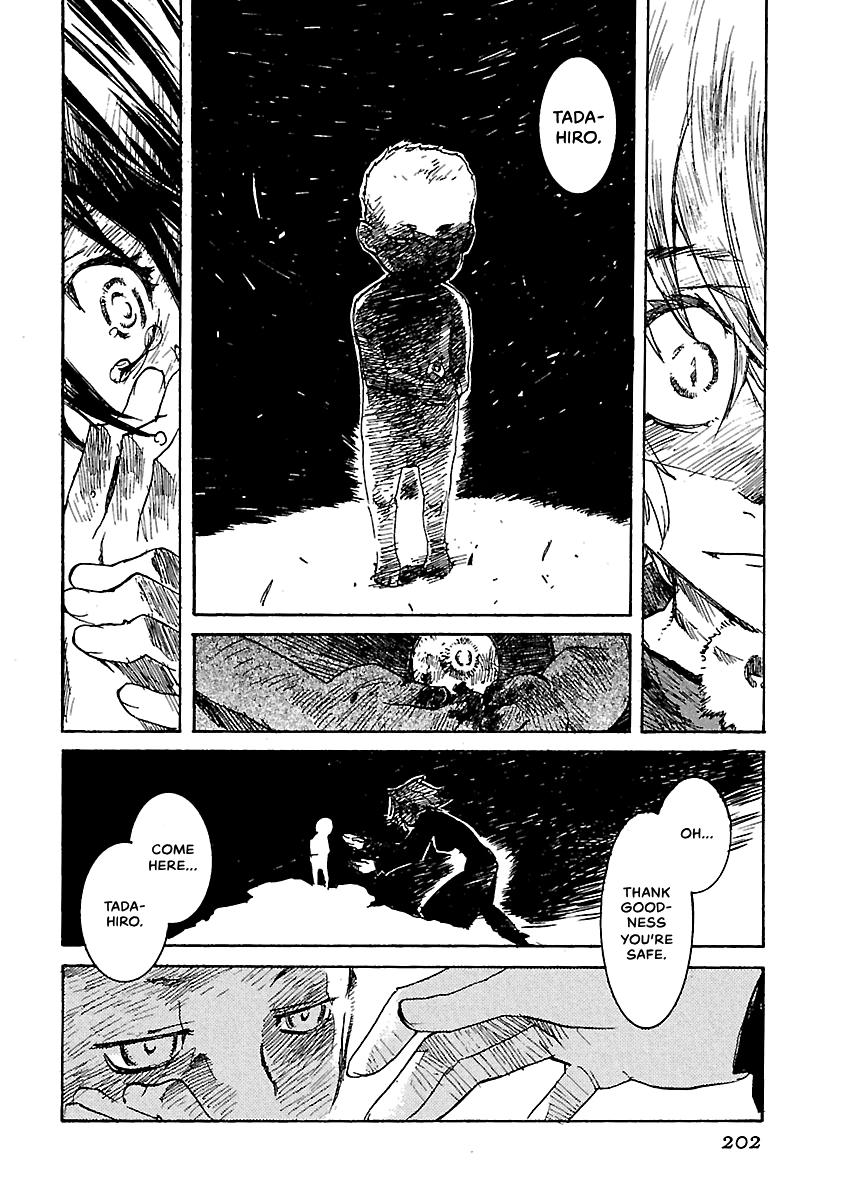 Shrine of the Morning Mist Chapter 17 page 120 - 