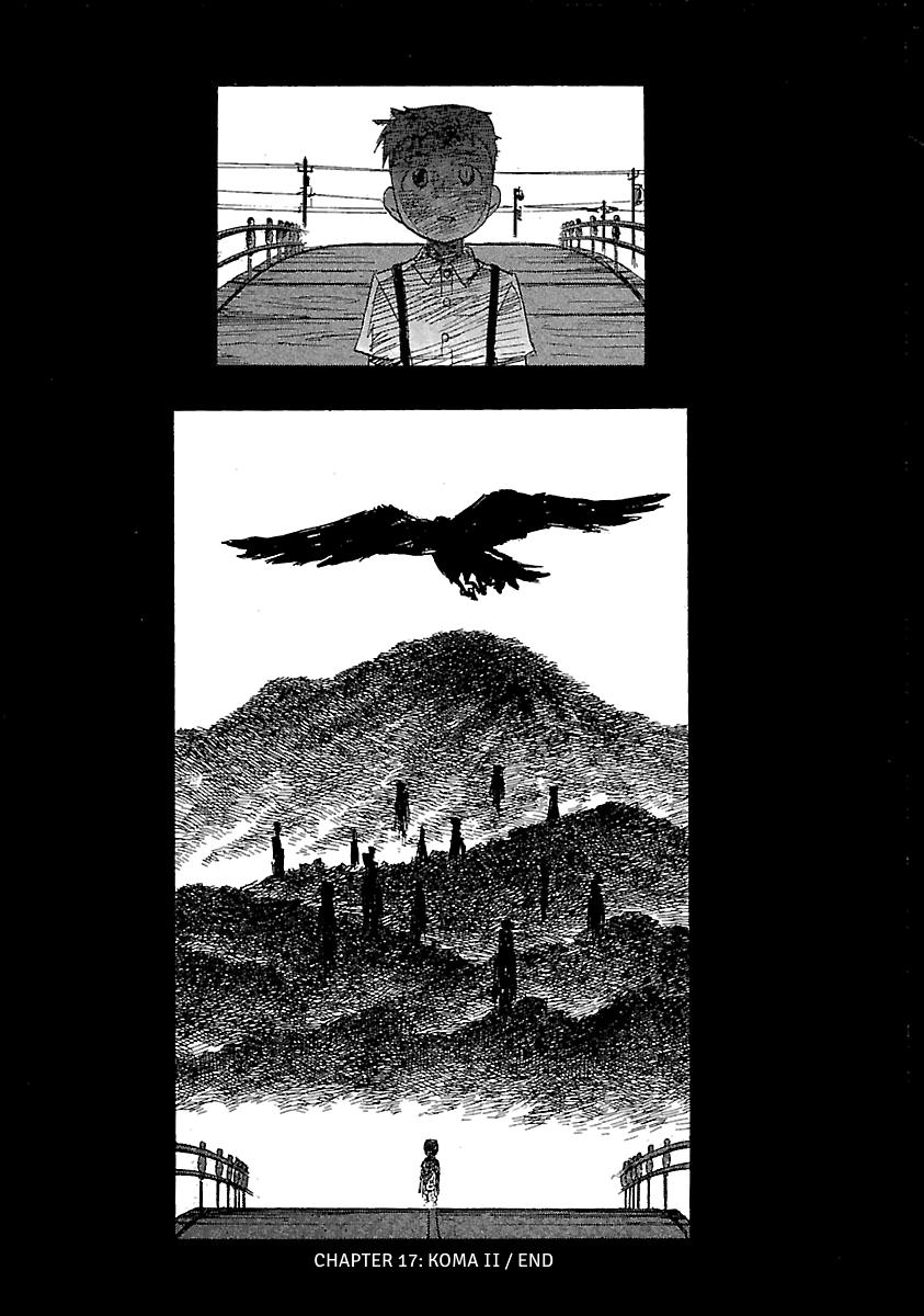 Shrine of the Morning Mist Chapter 17 page 69 - 