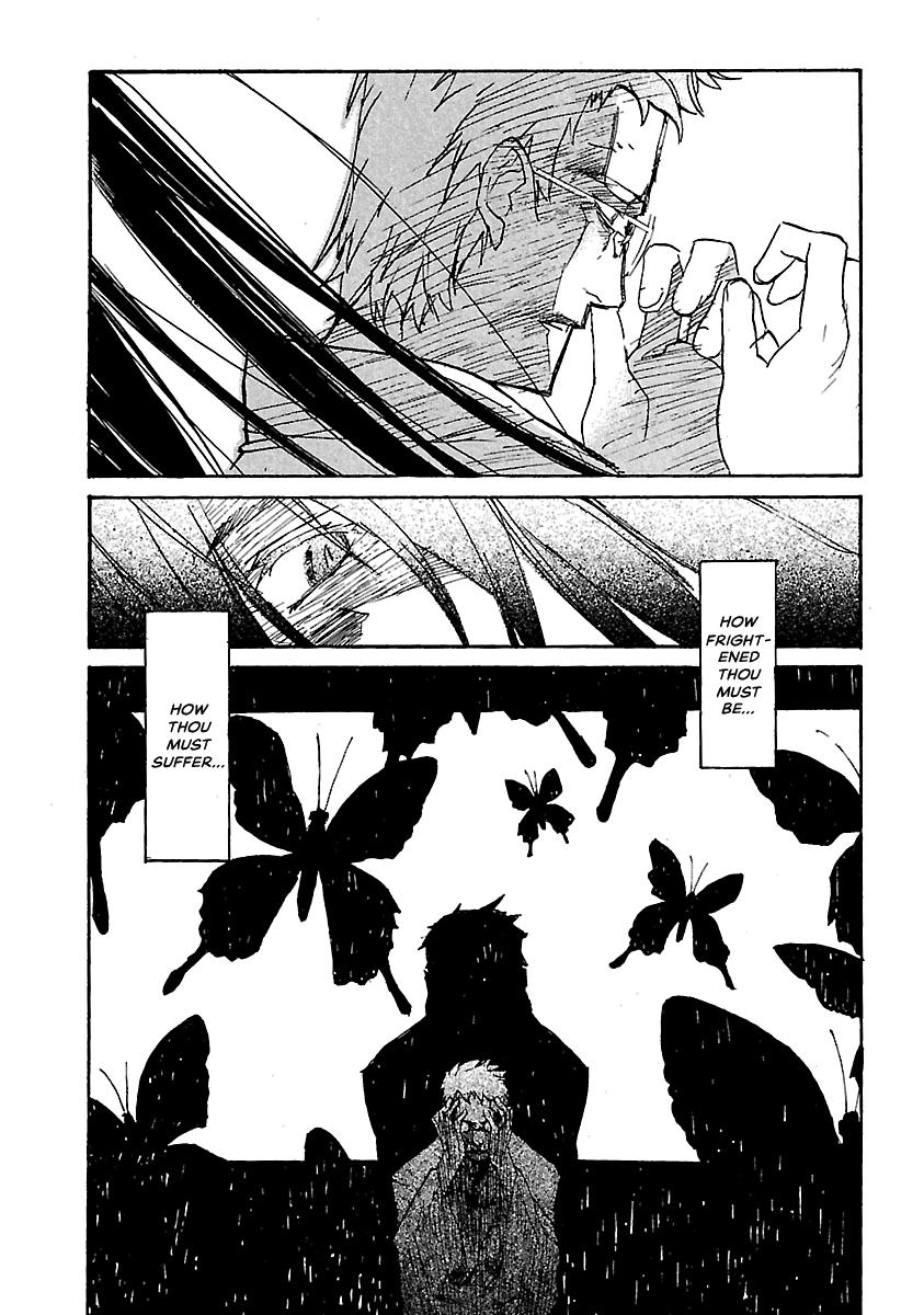 Shrine of the Morning Mist Chapter 17 page 76 - 