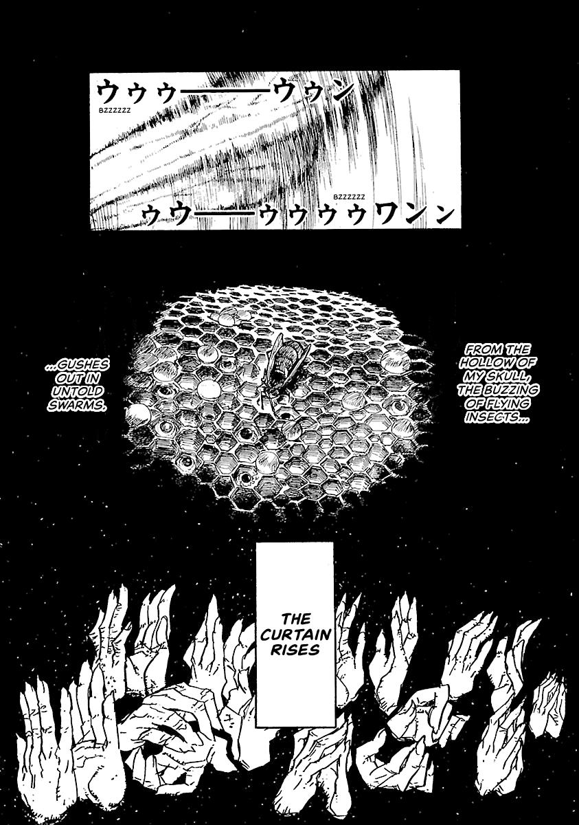 Shrine of the Morning Mist Chapter 18 page 2 - 