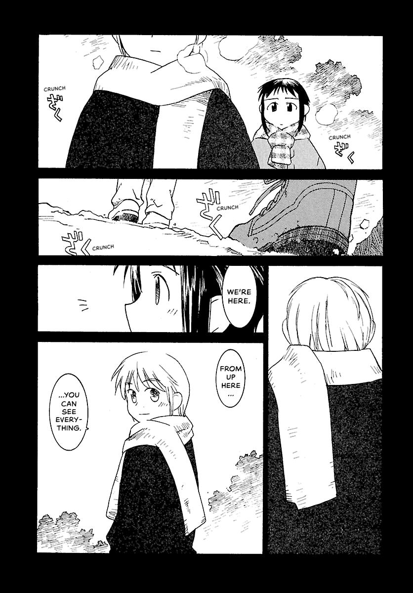 Shrine of the Morning Mist Chapter 2 page 31 - 