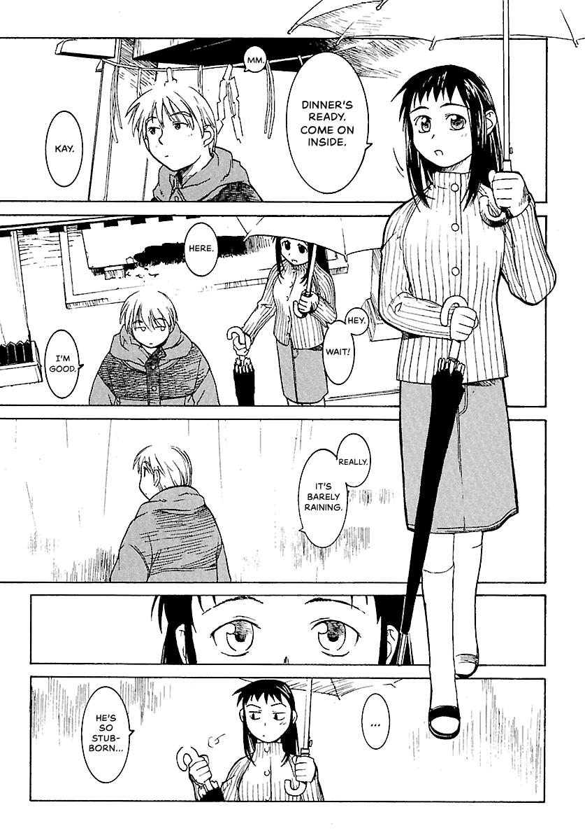 Shrine of the Morning Mist Chapter 2 page 5 - 