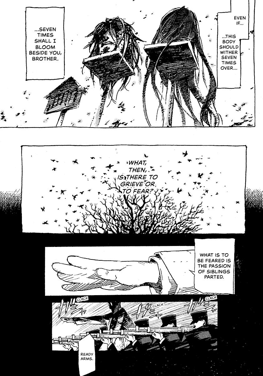 Shrine of the Morning Mist Chapter 24 page 106 - 