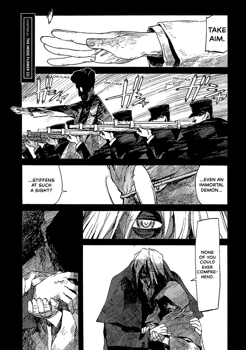 Shrine of the Morning Mist Chapter 24 page 59 - 