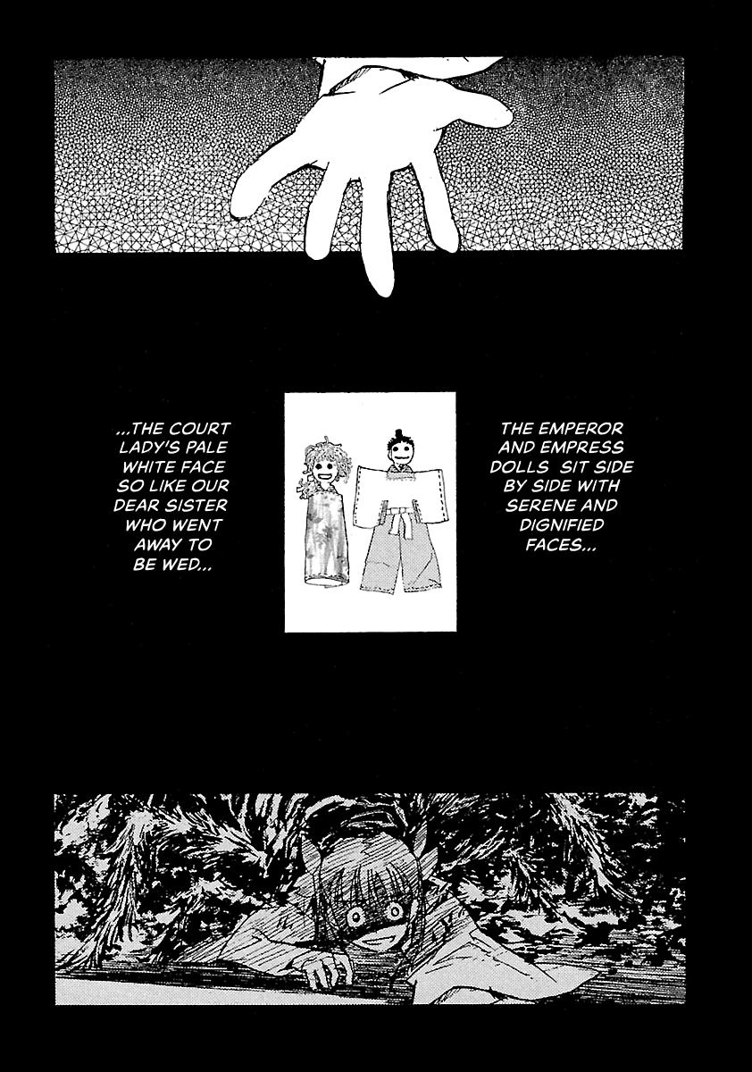 Shrine of the Morning Mist Chapter 26 page 65 - 