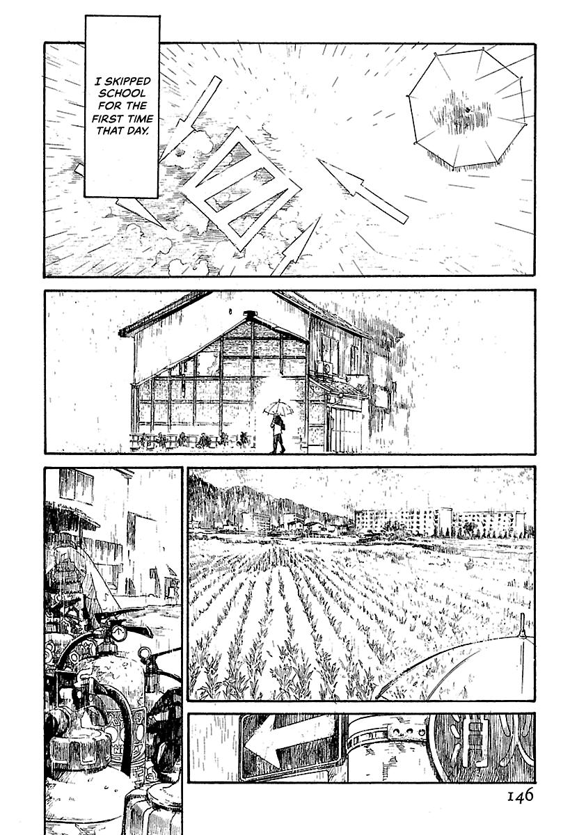 Shrine of the Morning Mist Chapter 26 page 10 - 