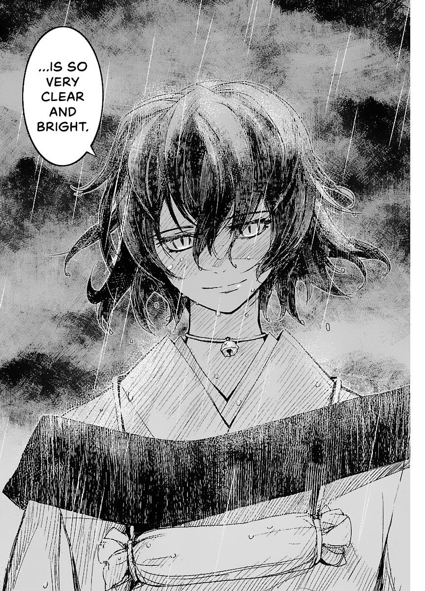 Shrine of the Morning Mist Chapter 27 page 72 - 