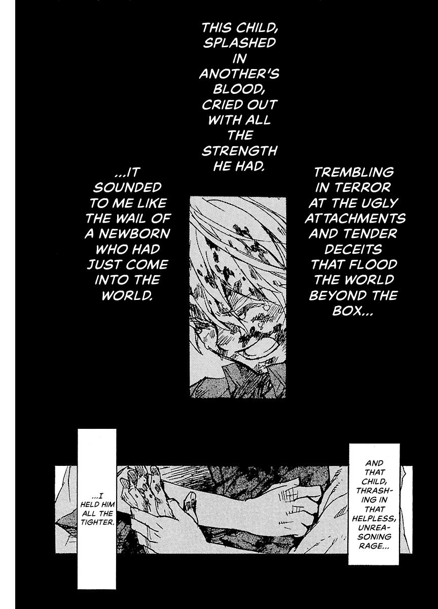 Shrine of the Morning Mist Chapter 27 page 80 - 