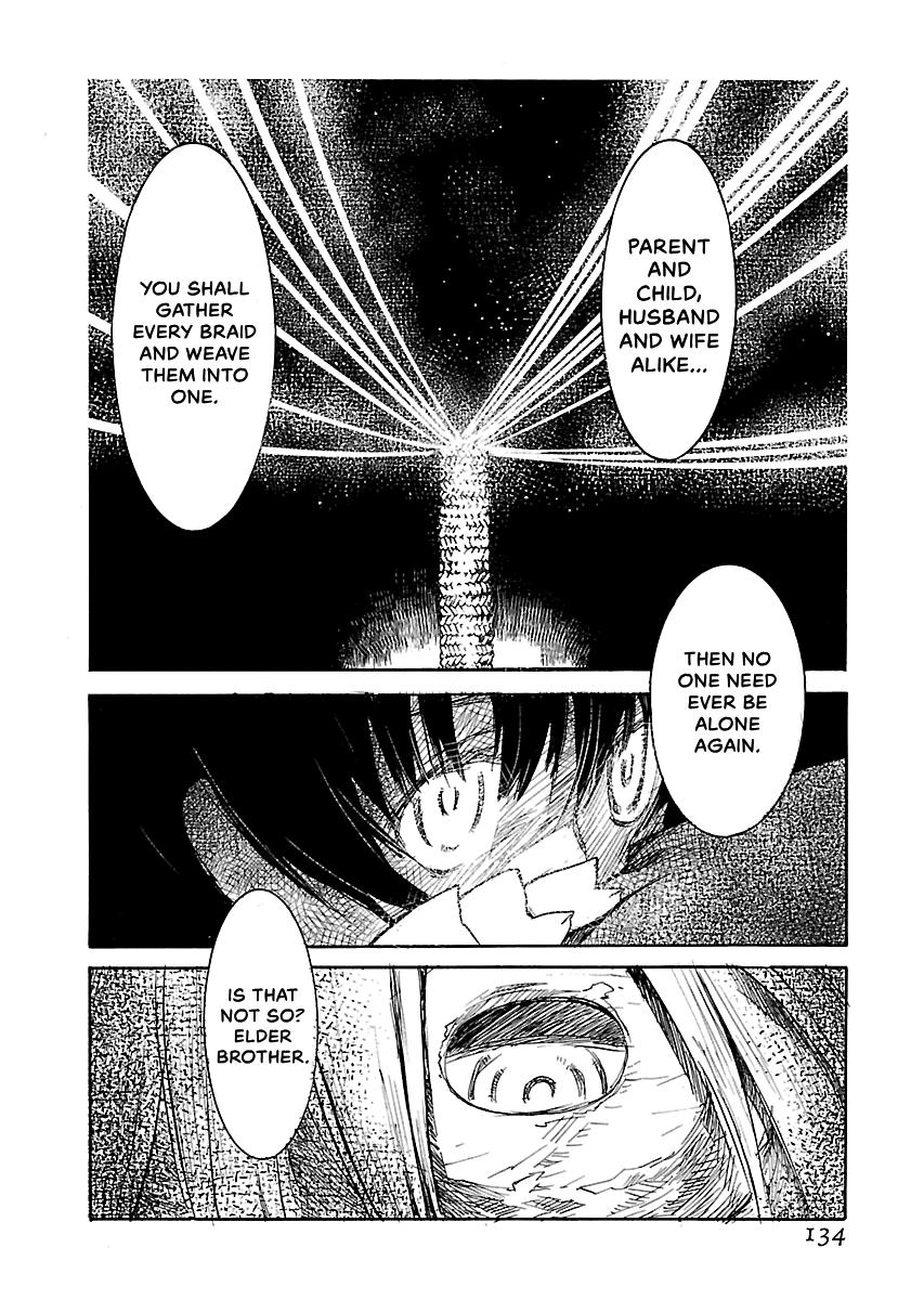 Shrine of the Morning Mist Chapter 32 page 127 - 