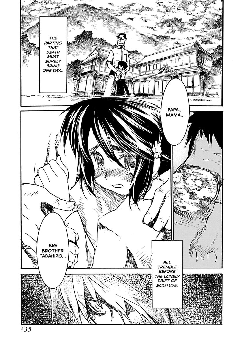 Shrine of the Morning Mist Chapter 32 page 128 - 