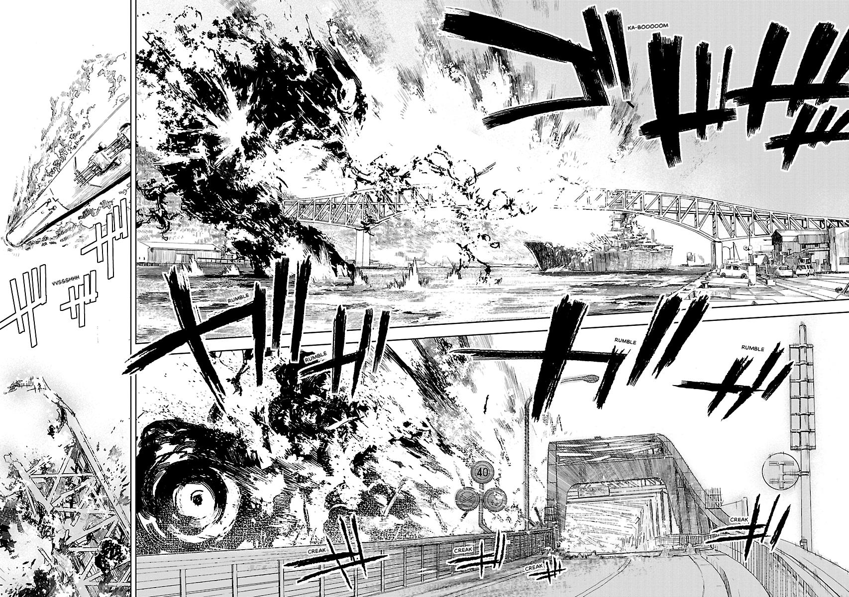 Shrine of the Morning Mist Chapter 32 page 10 - 