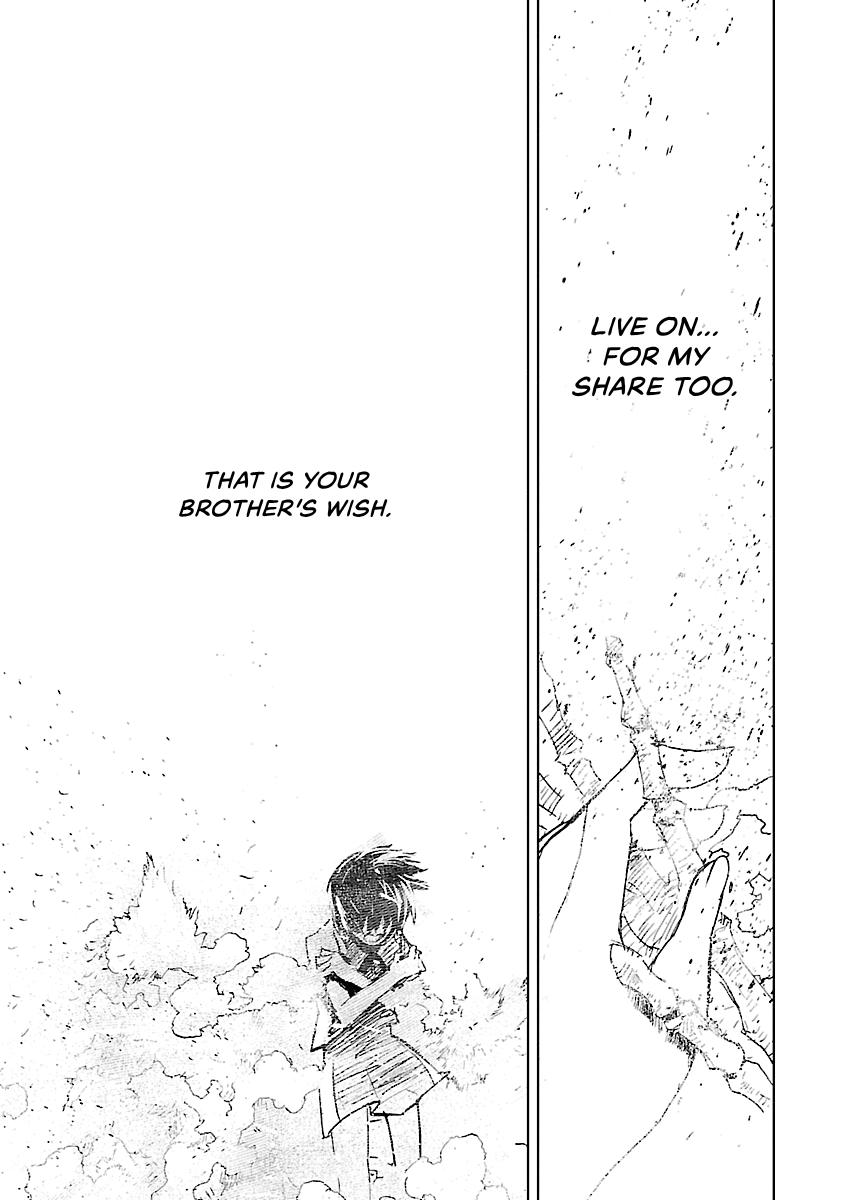 Shrine of the Morning Mist Chapter 33 page 66 - 