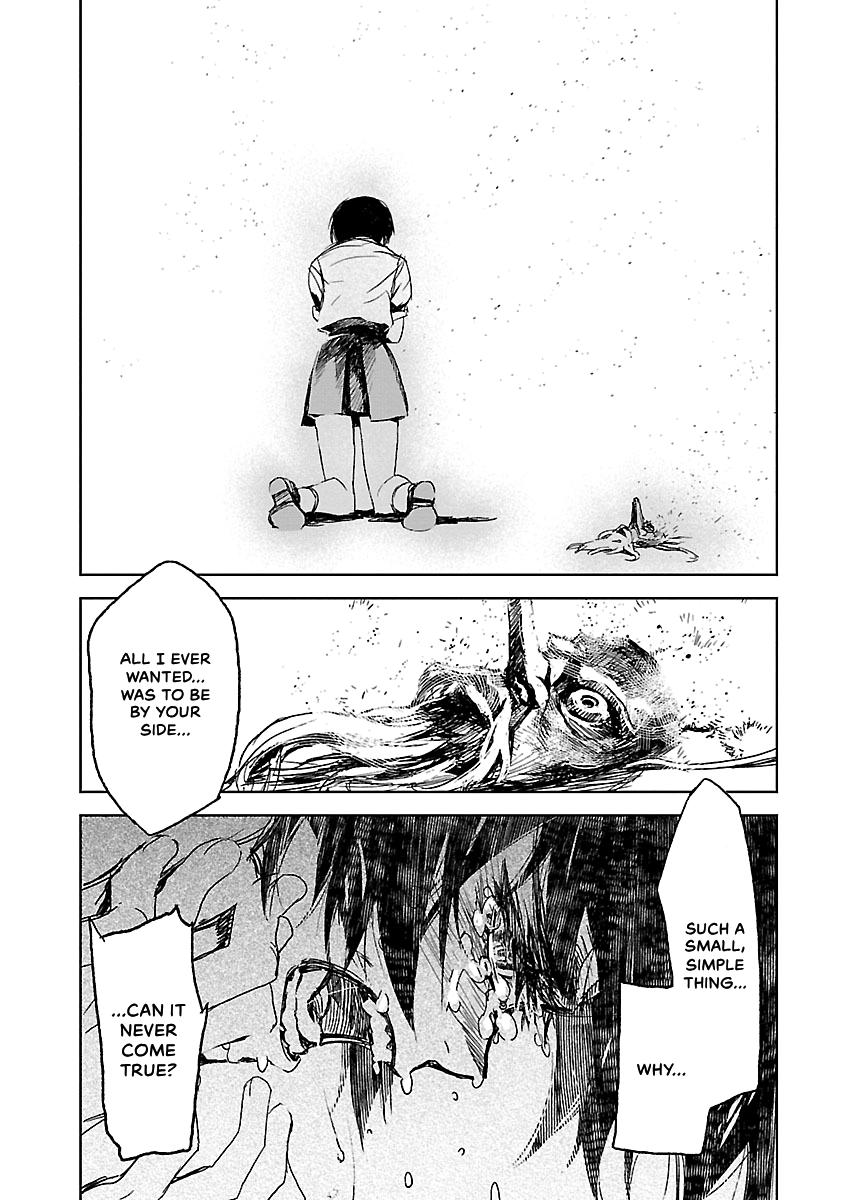 Shrine of the Morning Mist Chapter 33 page 67 - 