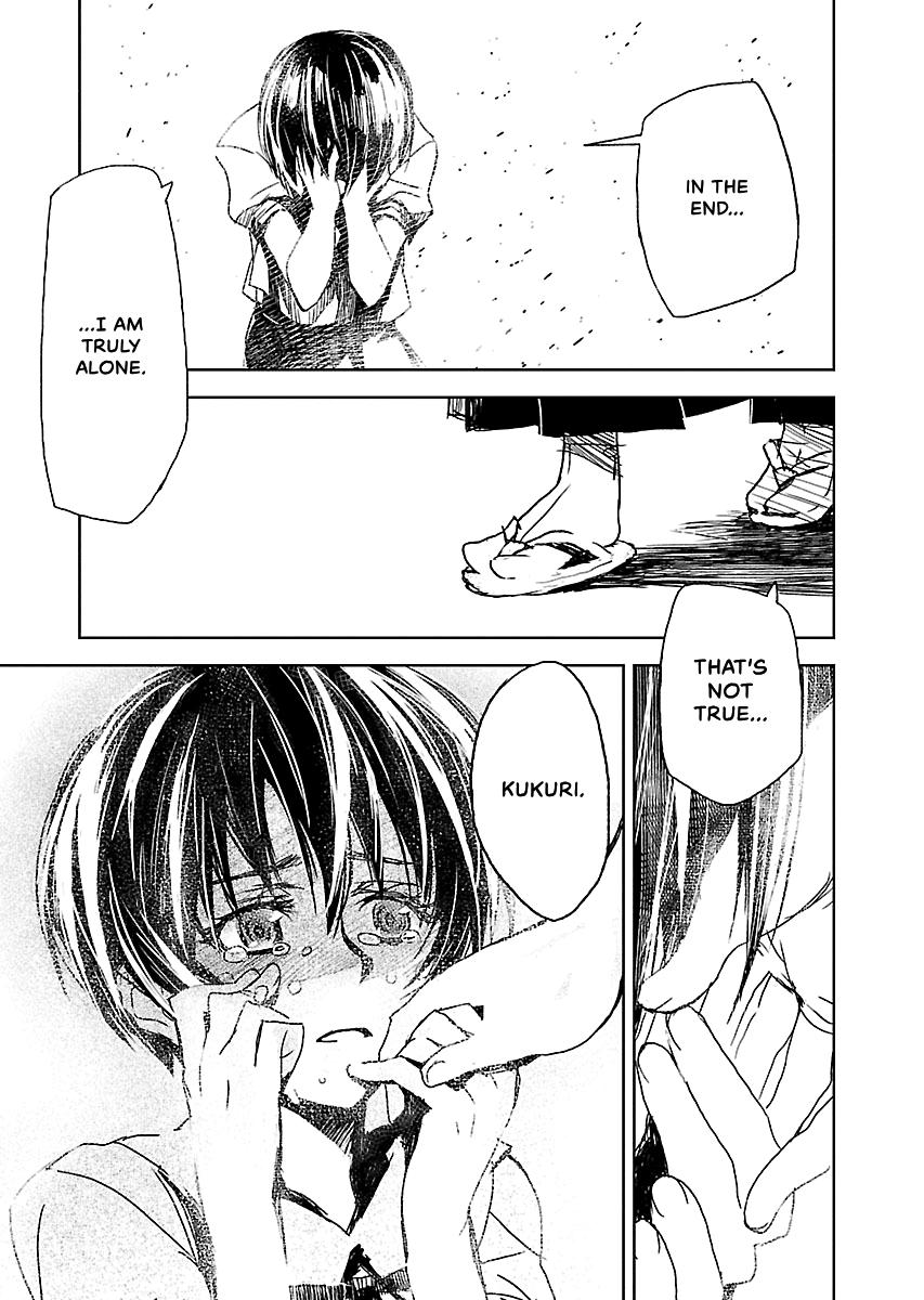 Shrine of the Morning Mist Chapter 33 page 68 - 