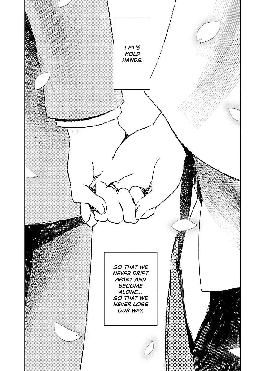 Shrine of the Morning Mist Chapter 33 page 78 - 