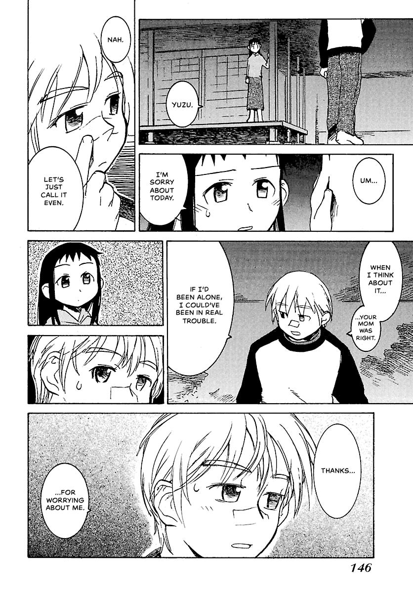 Shrine of the Morning Mist Chapter 4 page 52 - 