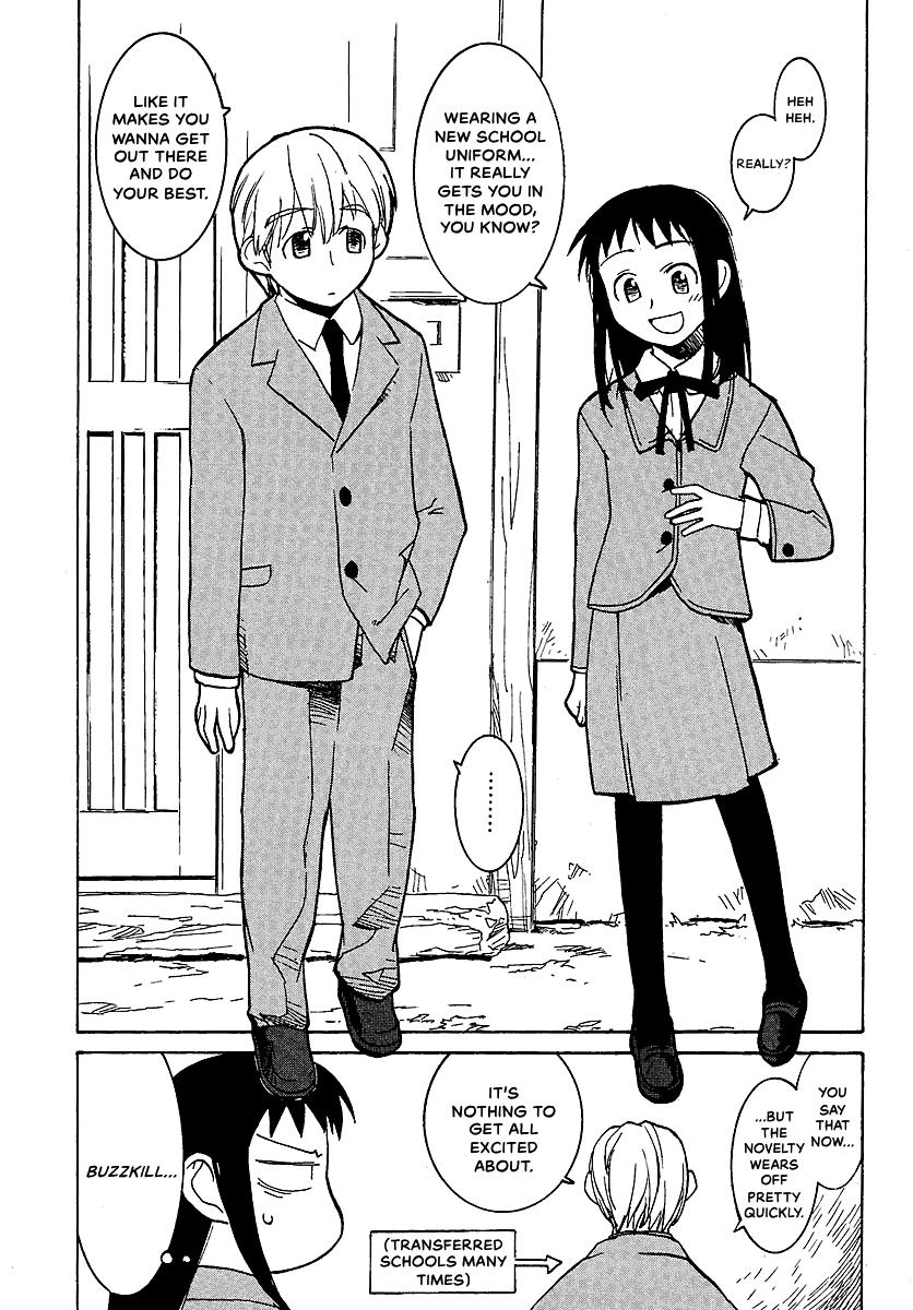 Shrine of the Morning Mist Chapter 6 page 10 - 