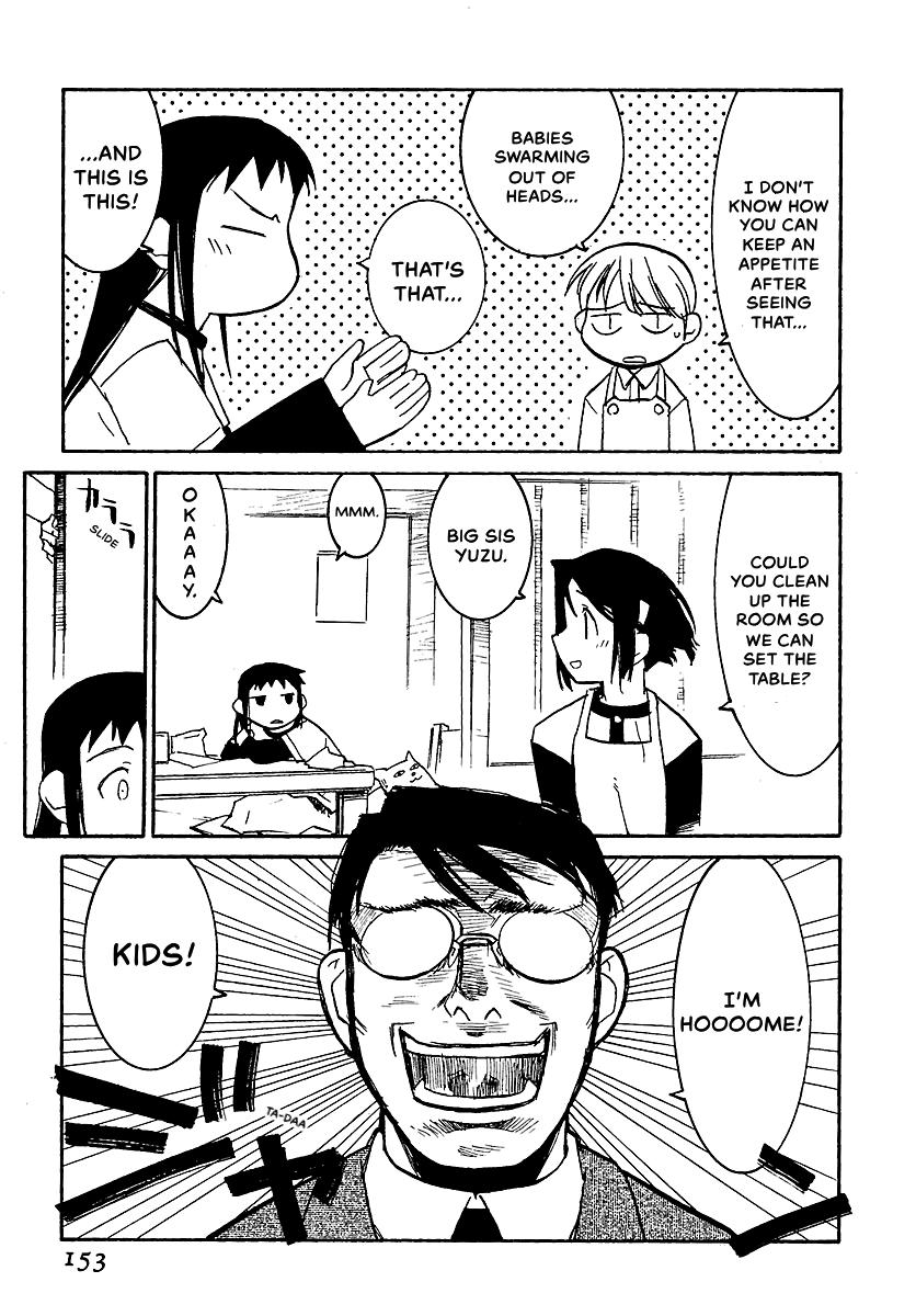 Shrine of the Morning Mist Chapter 8 page 39 - 