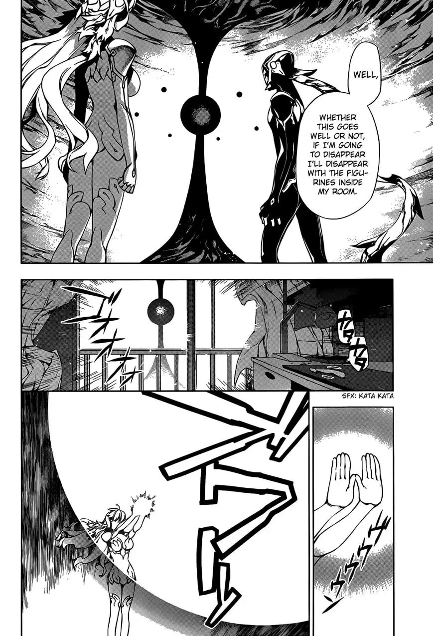 Shu no Kigen Chapter 1 page 46 - 