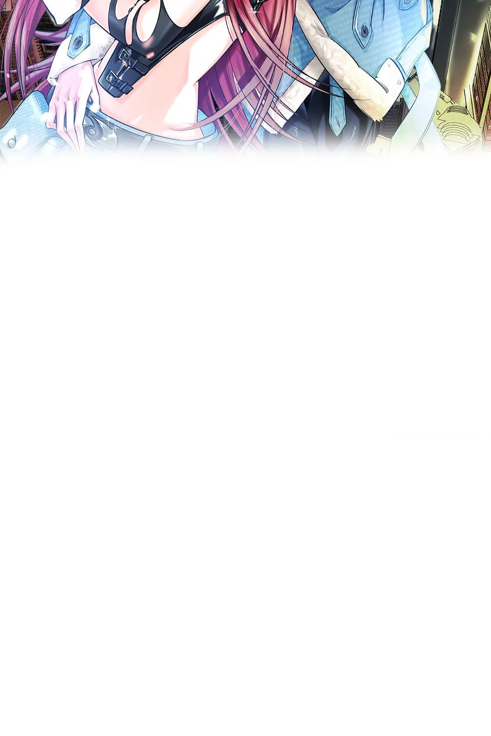 Shu Shou Jiu Qing Chapter 1.5 page 4 - 