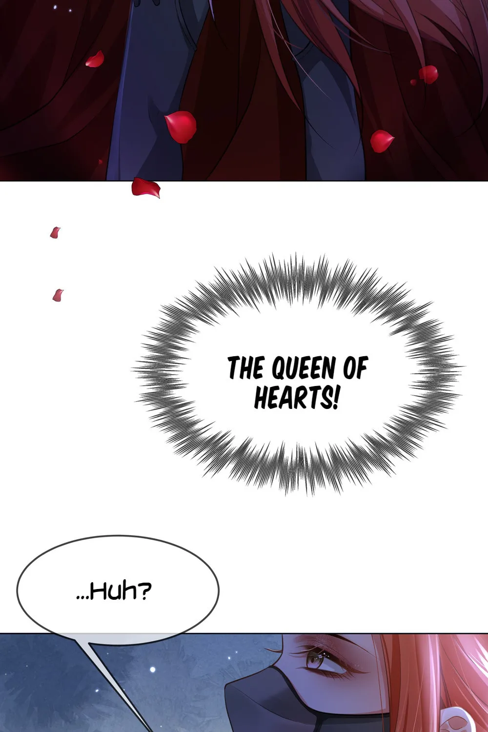 Shu Shou Jiu Qing Chapter 1 page 14 - 