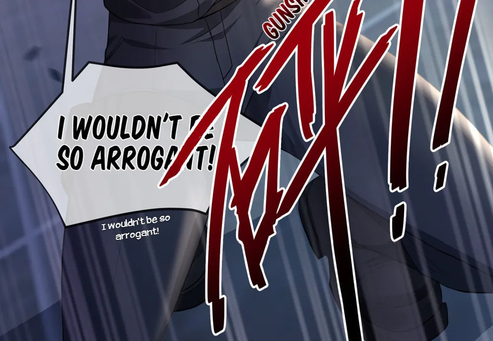 Shu Shou Jiu Qing Chapter 1 page 18 - 