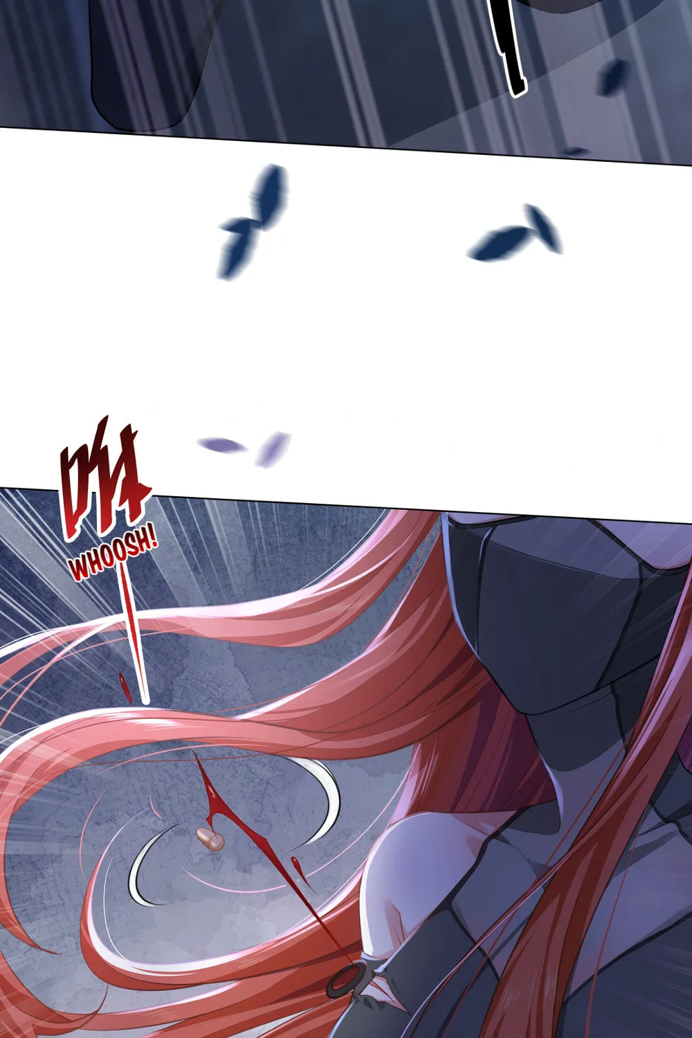 Shu Shou Jiu Qing Chapter 1 page 19 - 