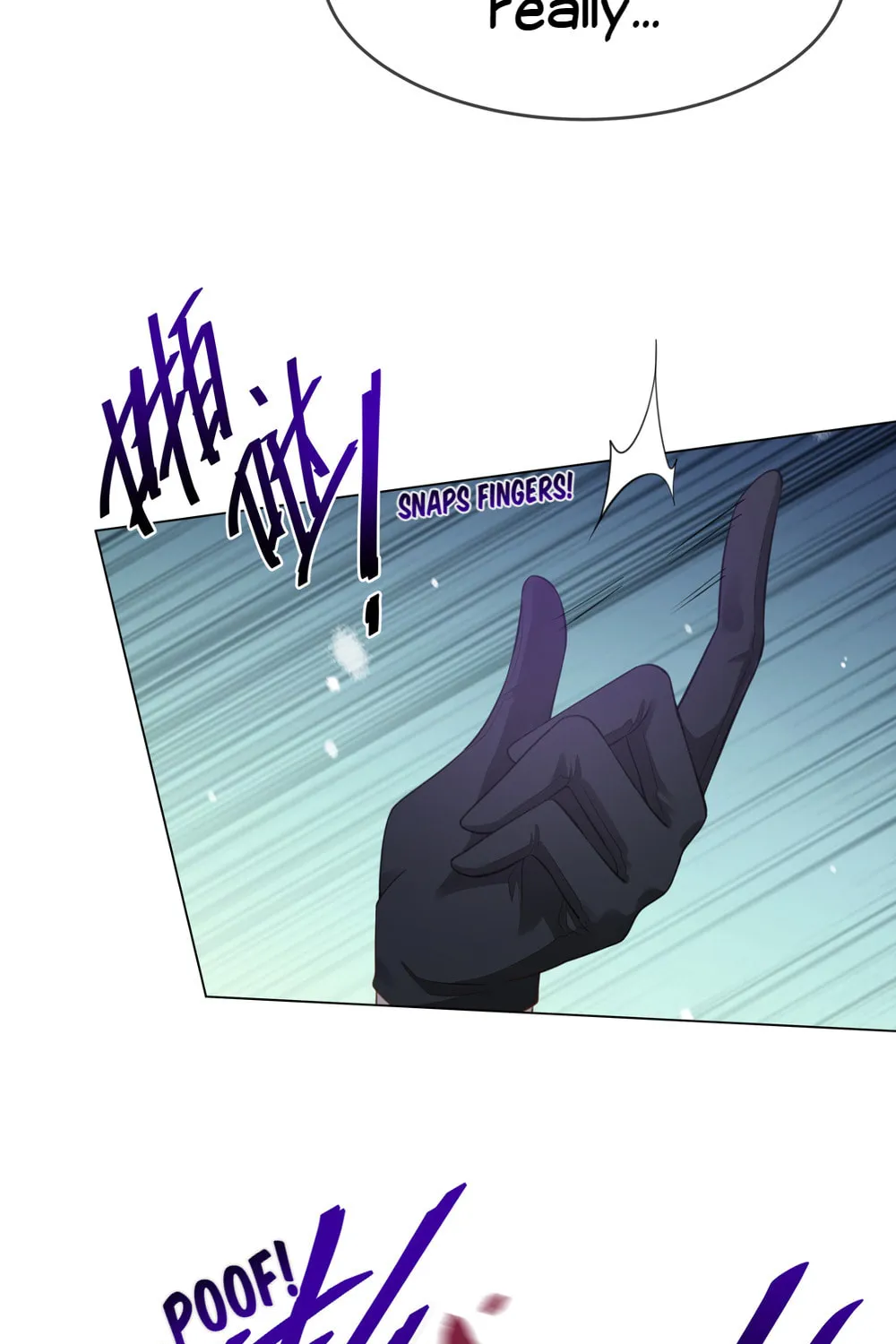 Shu Shou Jiu Qing Chapter 1 page 21 - 