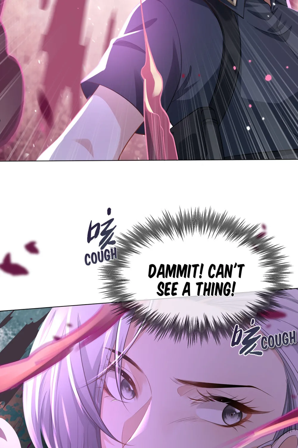 Shu Shou Jiu Qing Chapter 1 page 23 - 