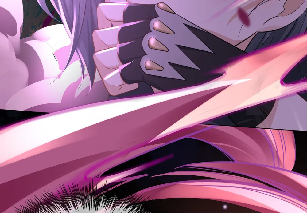 Shu Shou Jiu Qing Chapter 1 page 24 - 