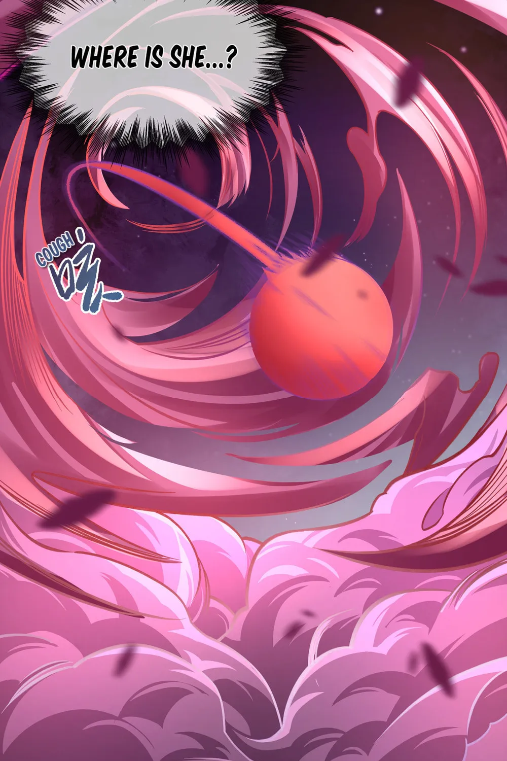 Shu Shou Jiu Qing Chapter 1 page 25 - 