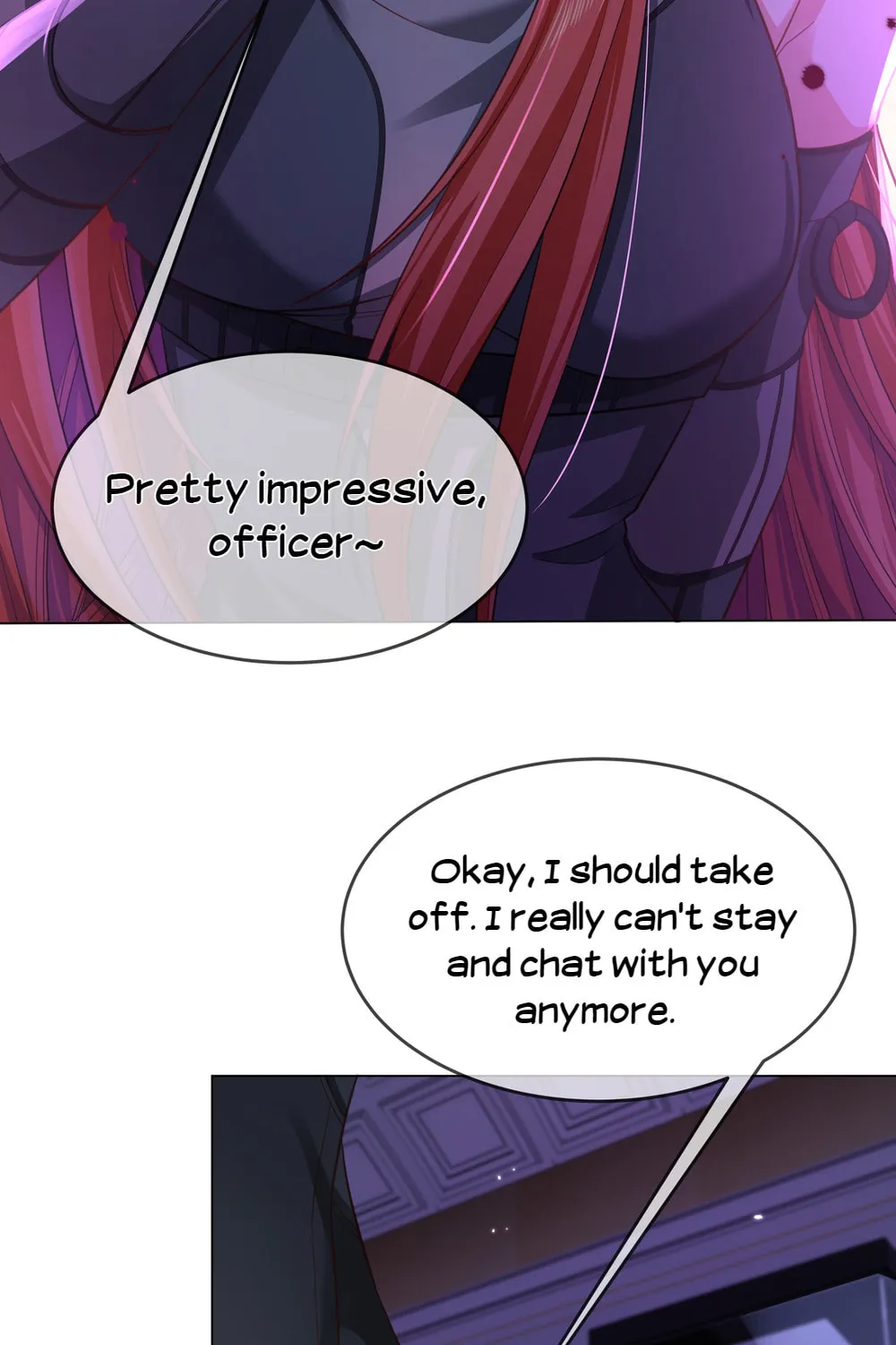 Shu Shou Jiu Qing Chapter 1 page 29 - 