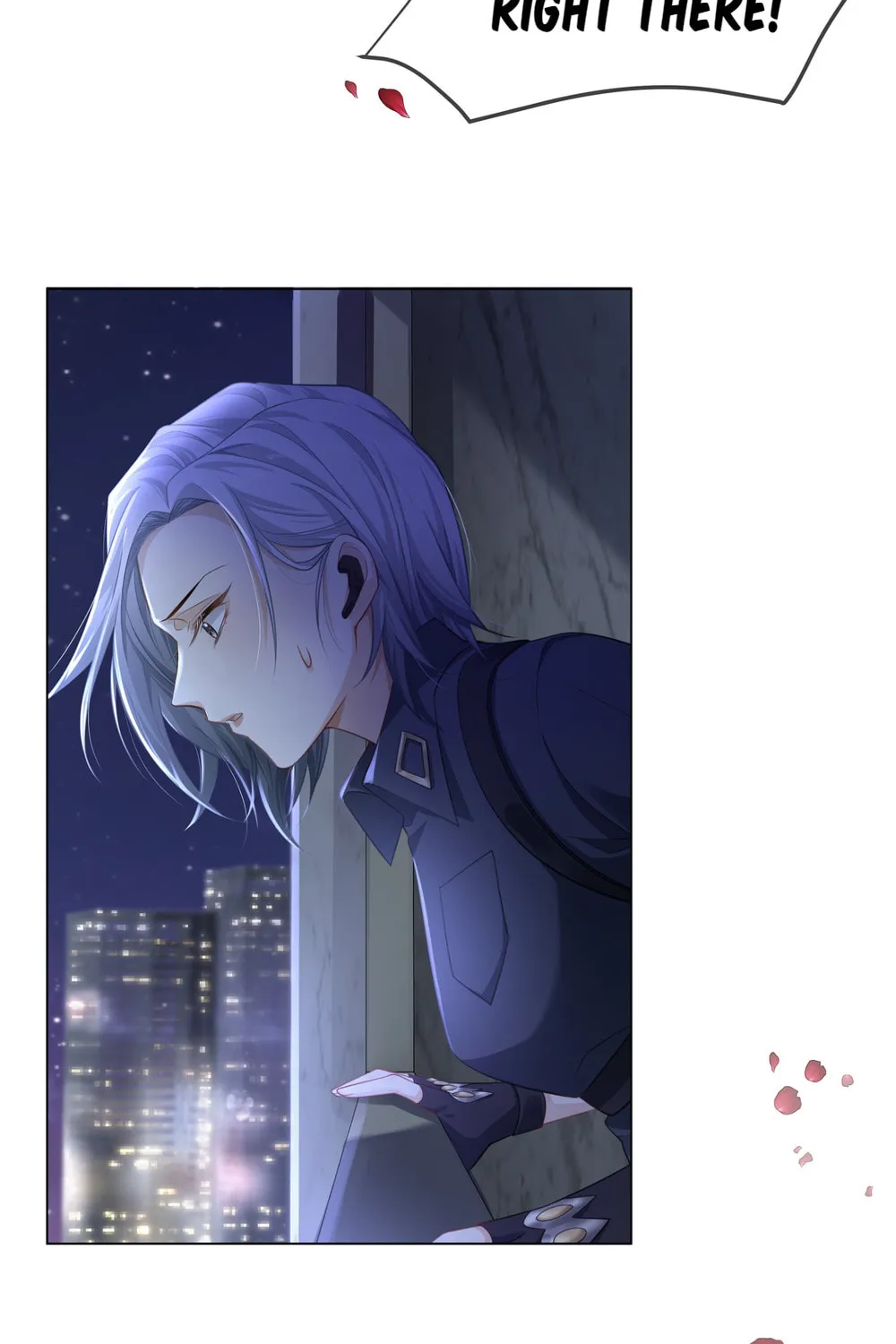 Shu Shou Jiu Qing Chapter 1 page 34 - 