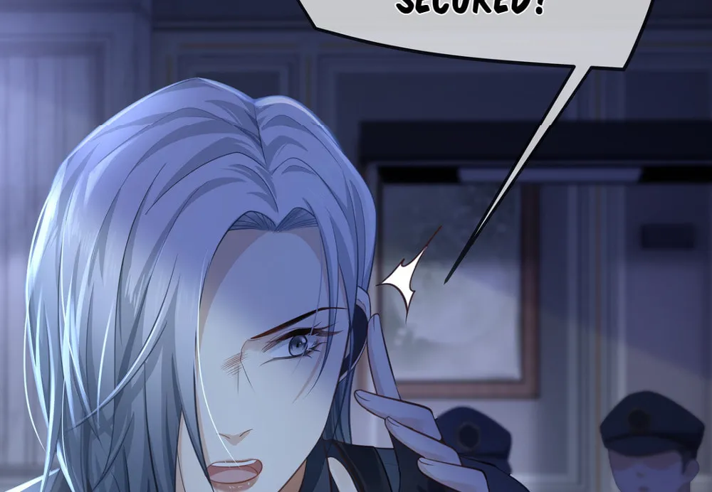 Shu Shou Jiu Qing Chapter 1 page 36 - 