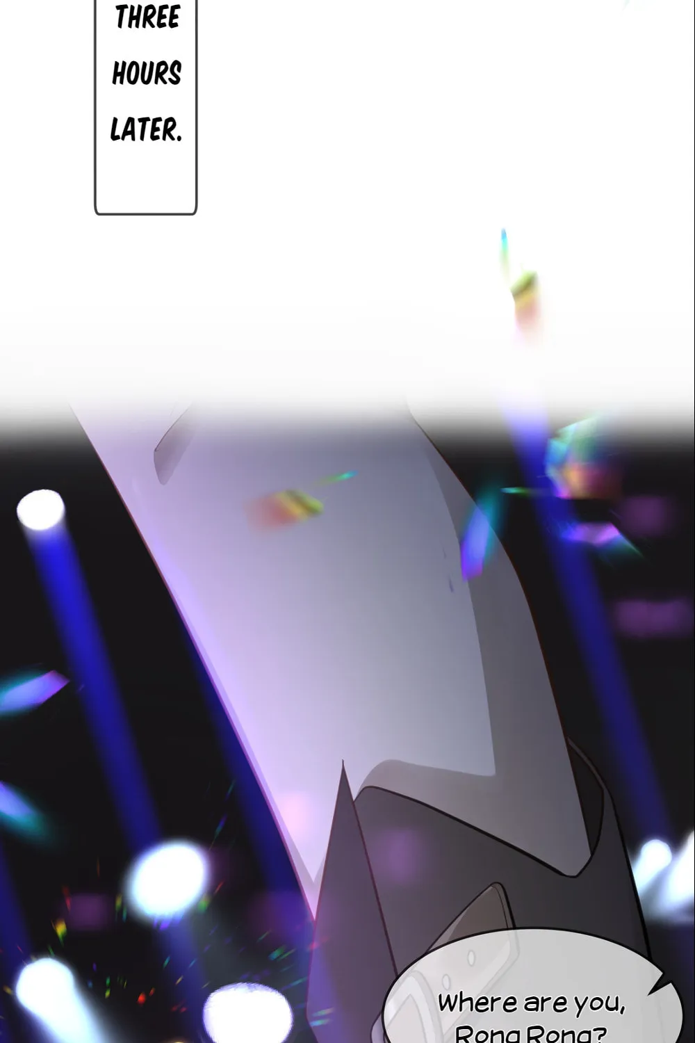 Shu Shou Jiu Qing Chapter 1 page 41 - 